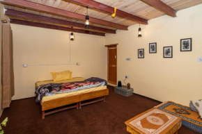 NotOnMap- Norbu Homestay Kaza